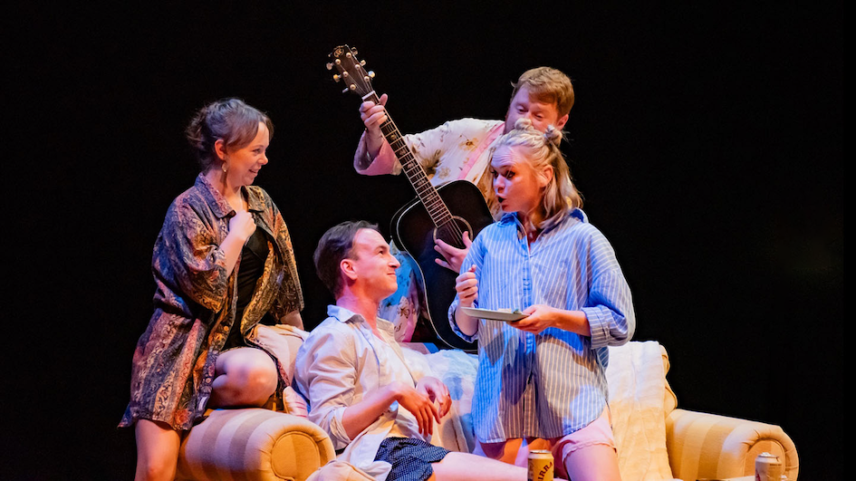 Listing Image_Let’s Try Swingin’ – anseo_anois theatre
