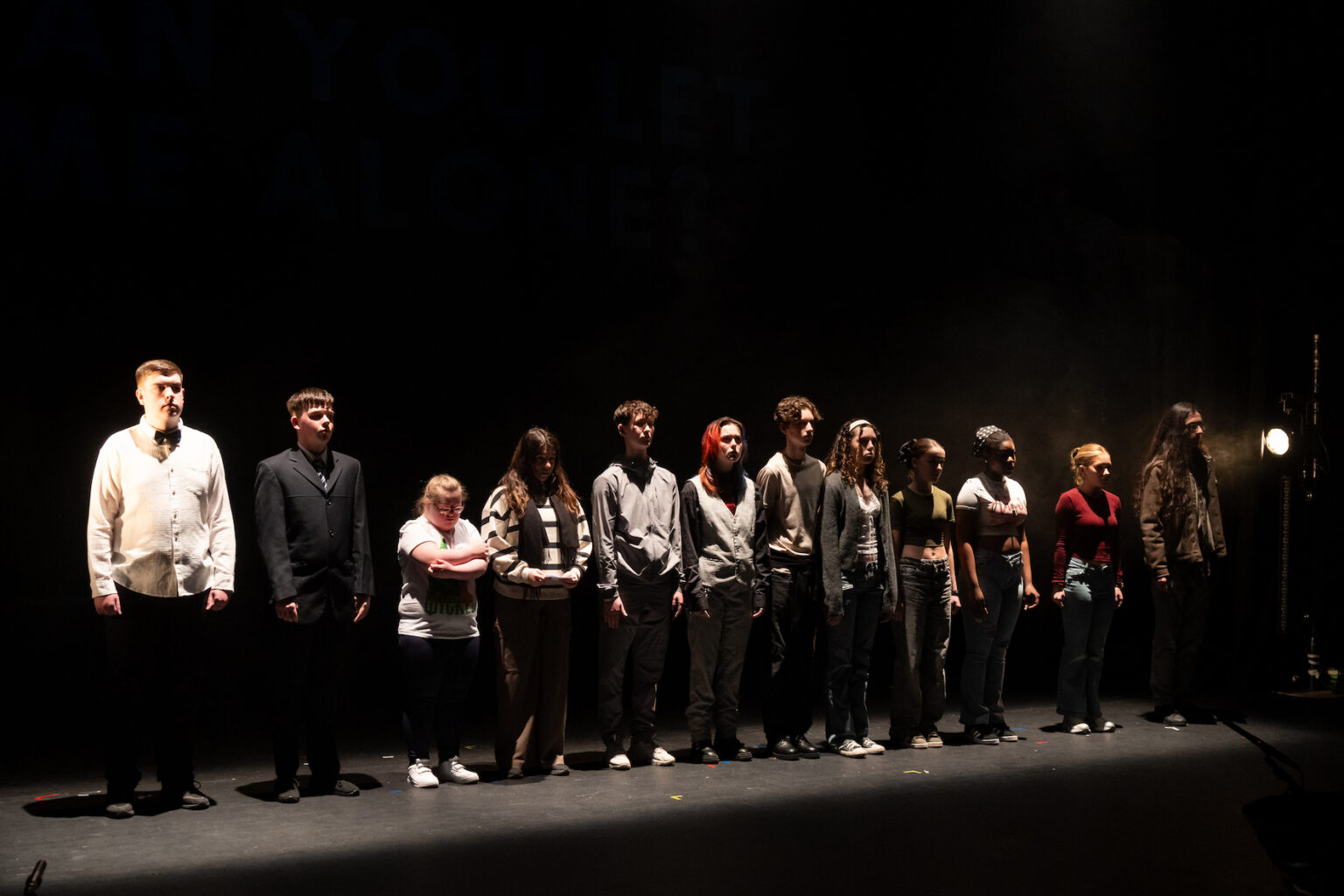 Tenderfoot 2025 – Civic Theatre 22-01-25-56