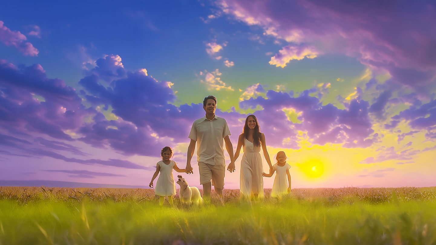 The Delirium Archive, Rough Magic