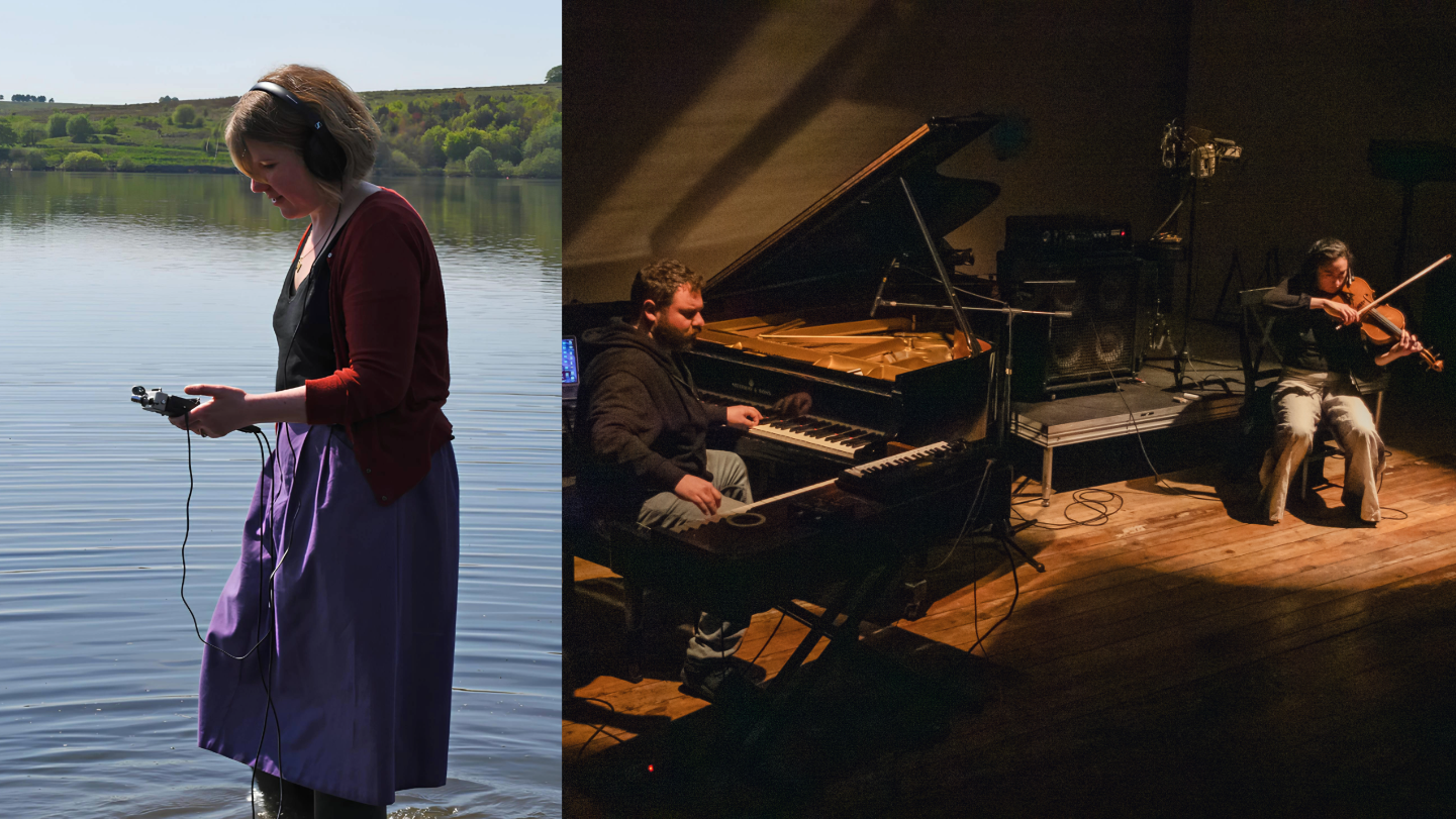 Diatribe at Project Arts Centre 2026