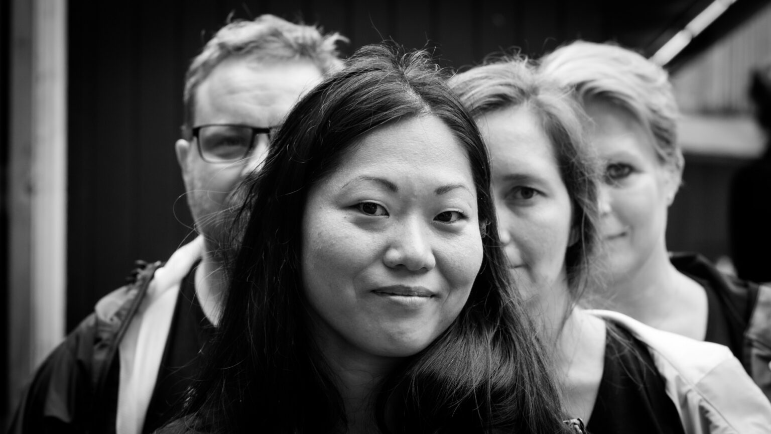 Books Published at Smukfest 2019 (1)