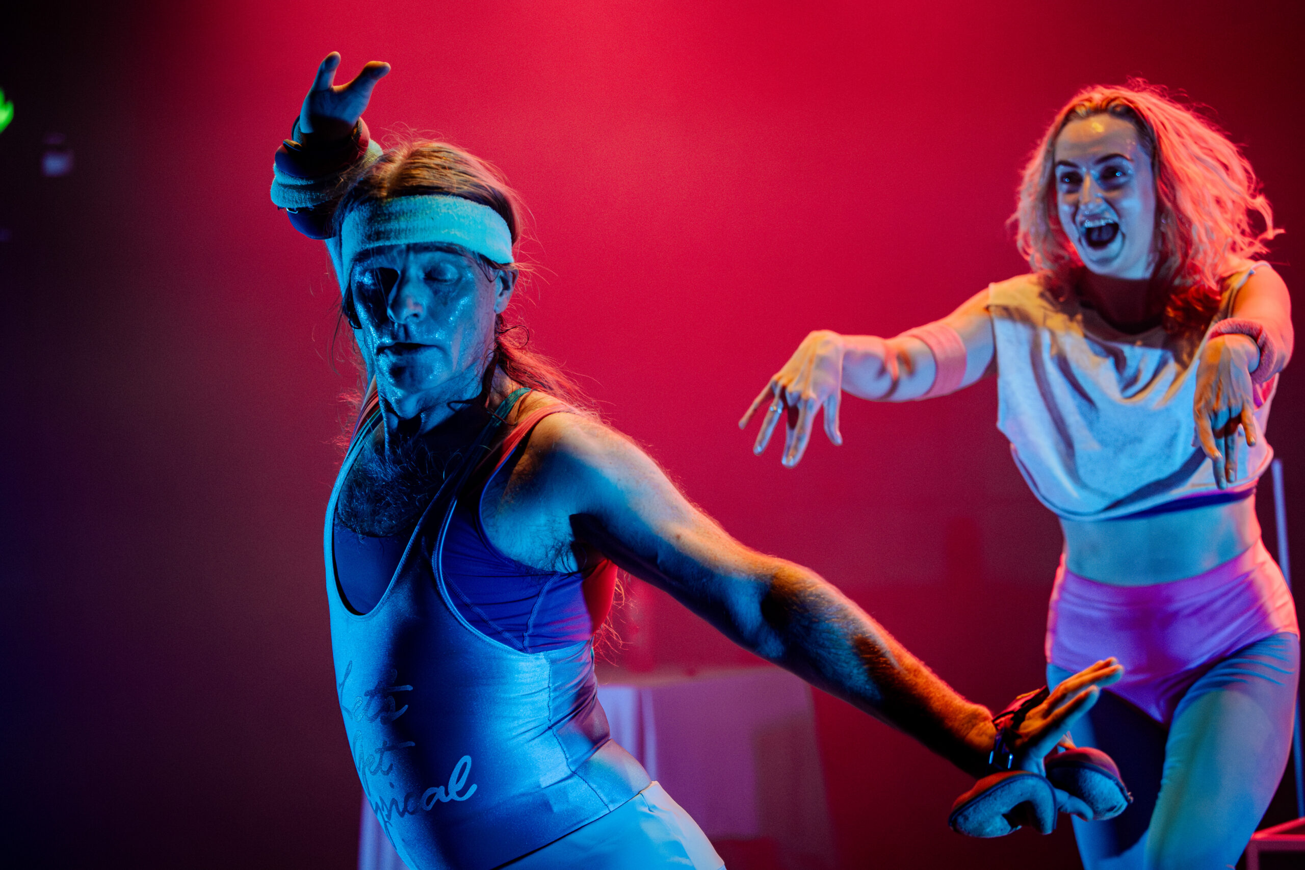 Call Out: Disabled Artists Scratch Night - Project Arts Centre