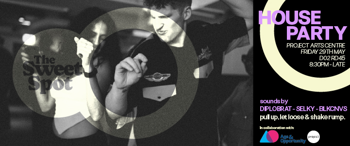 Website Banner - 720x300 - Guest DJs
